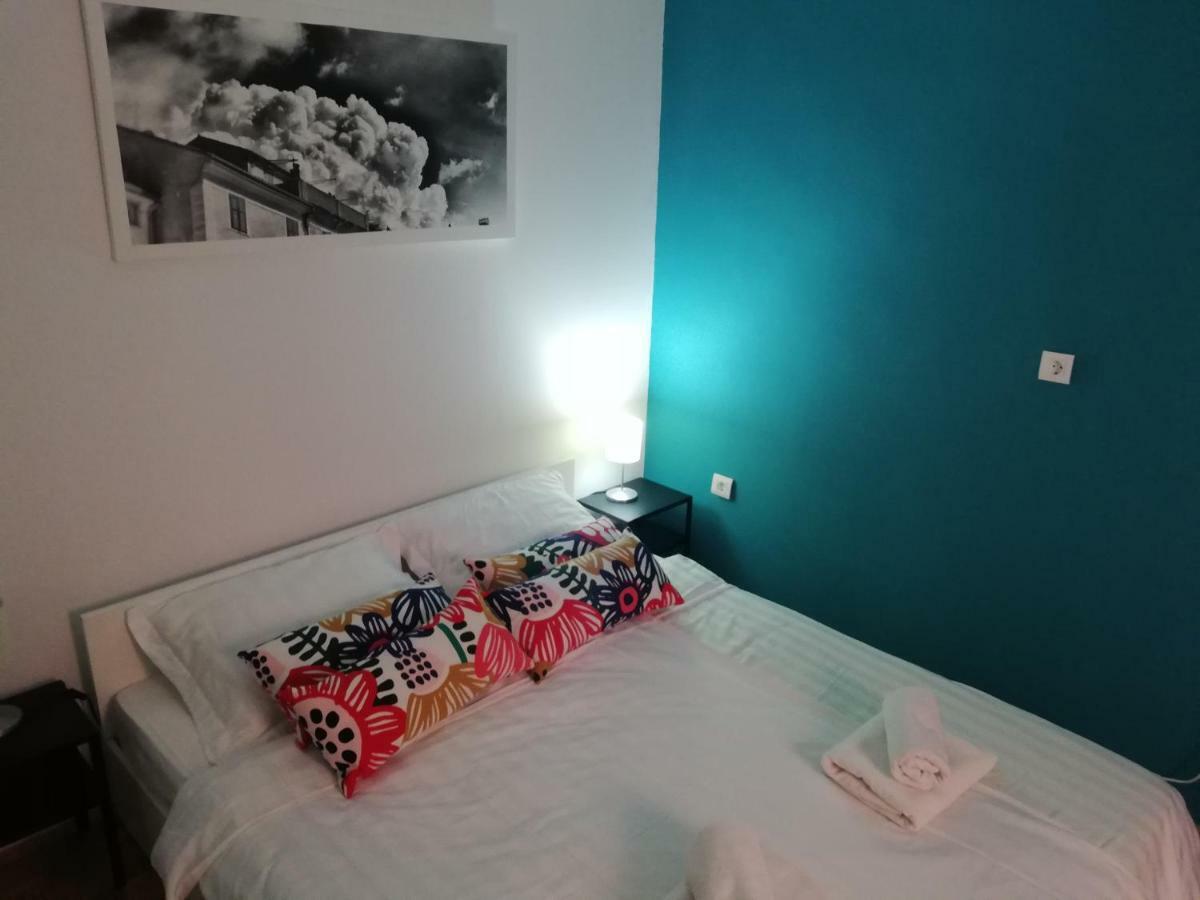 Apartment Centro Storico 피란 외부 사진