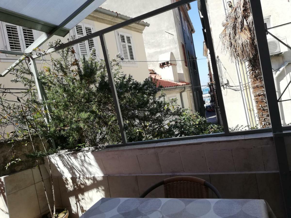 Apartment Centro Storico 피란 외부 사진
