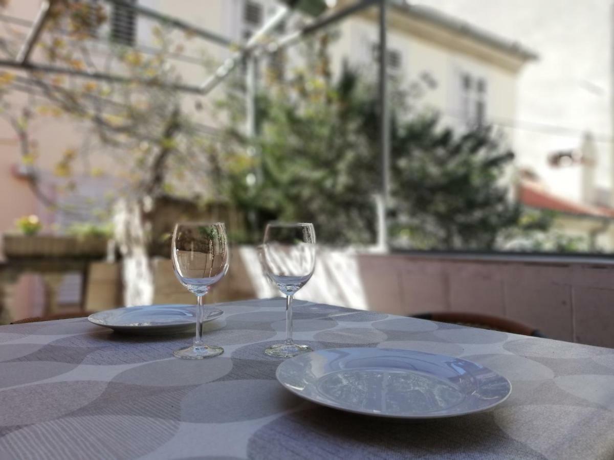 Apartment Centro Storico 피란 외부 사진